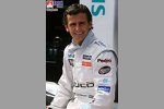 Pedro de la Rosa (Testfahrer) (McLaren-Mercedes)