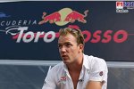Robert Doornbos (Testfahrer) (Red Bull Racing)