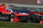 Markus Winkelhock (Testfahrer) (MF1 Racing)
