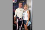 David Coulthard (Red Bull Racing)