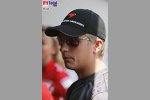 Kimi Räikkönen (McLaren-Mercedes)