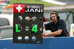Neel Jani (Testfahrer) (Scuderia Toro Rosso)