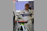 Sebastian Vettel (Testfahrer) (BMW Sauber F1 Team)