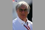 Bernie Ecclestone (Formel-1-Chef) ()
