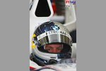 Sebastian Vettel (Testfahrer) (BMW Sauber F1 Team)