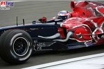 Neel Jani (Testfahrer) (Scuderia Toro Rosso)