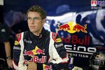 Michael Ammermüller (Testfahrer) (Red Bull Racing)