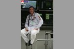 Victor R. Muller (Spyker-Chef) (MF1 Racing)