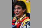Aguri Suzuki (Teamchef) (Super Aguri F1 Team)