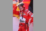 Felipe Massas (Ferrari) Renningenieur Rob Smedly