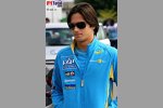 Nelson Piquet Jr. (Testfahrer) (Renault)