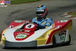 Nelson Piquet Jr. (Testfahrer) (Renault)