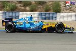 Jose Maria Lopez (Testfahrer) (Renault)