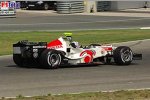 Anthony Davidson (Testfahrer) (Honda Racing F1 Team)