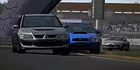 Gran Turismo 4