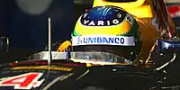 Bild zum Inhalt: Senna will nicht nur Toro Rosso auffallen