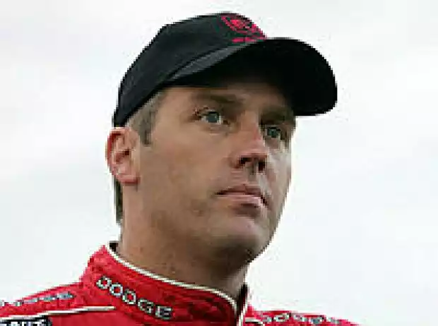 Jeremy Mayfield Titel-Bild zur News: Jeremy Mayfield