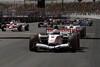 Formula One Championship Edition: Adrenalin und Action