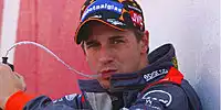 Bild zum Inhalt: Albers träumt von einem Start bei der Dakar