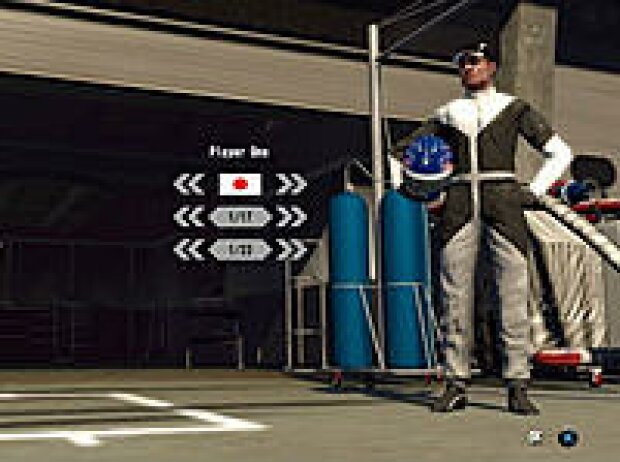 Formula One Championship Edition Formula One Championship Edition
