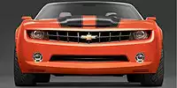 Camaro Concept