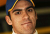 Pastor Maldonado vor GP2-Einstieg