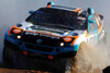 Bild zum Inhalt: Optimaler Start für Volkwagen bei der Dakar