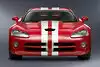 Bild zum Inhalt: Viper beisst Corvette