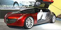 Mazda Ryuga