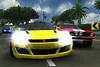 Test Drive Unlimited PSP und der "Wow"-Effekt