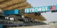'Sepang International Circuit'