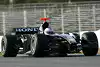 Bild zum Inhalt: Andretti noch nicht für die Formel 1 bereit