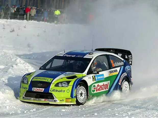 Marcus Grönholm Titel-Bild zur News: Marcus Grönholm