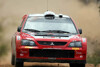 Bild zum Inhalt: Offiziell: Mitsubishi bei WRC 2007 nicht dabei