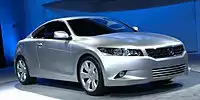 Honda Accord Coupé