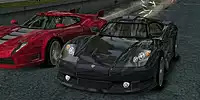 Burnout Dominator