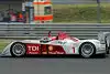 Bild zum Inhalt: ALMS: Audi gibt in den USA weiter Vollgas