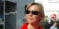 Sabine Kehm