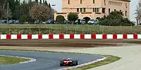 Rubens Barrichello