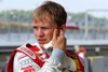 Ekström will 2007 wieder vorne mitmischen