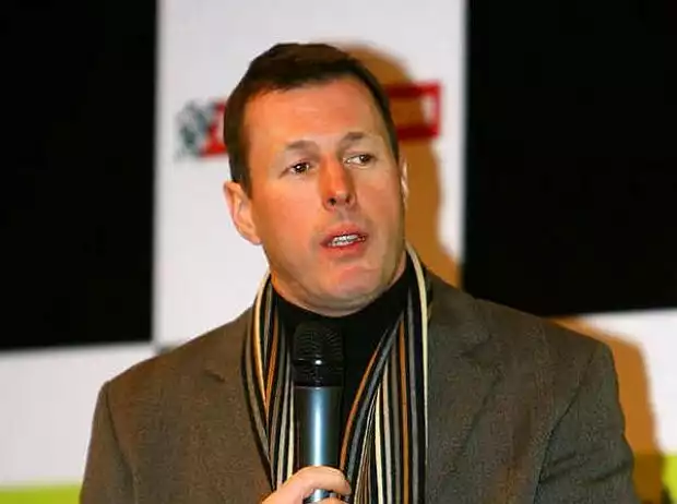 Colin McRae Titel-Bild zur News: Colin McRae