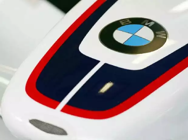 BMW Logo Titel-Bild zur News: BMW Logo