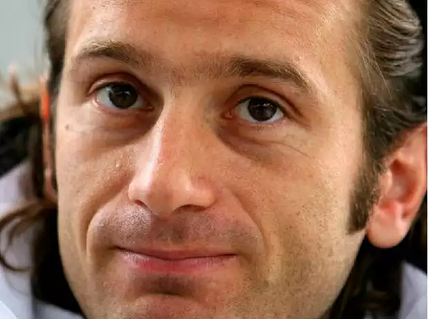Titel-Bild zur News: Jarno Trulli