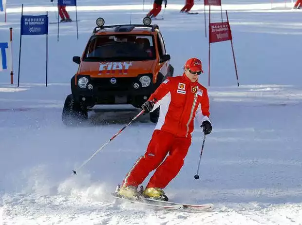 Kimi Räikkönen Titel-Bild zur News: Kimi Räikkönen