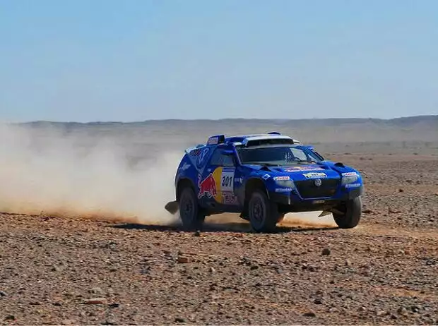 Giniel de Villiers Titel-Bild zur News: Giniel de Villiers