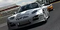 Forza Motorsport 2