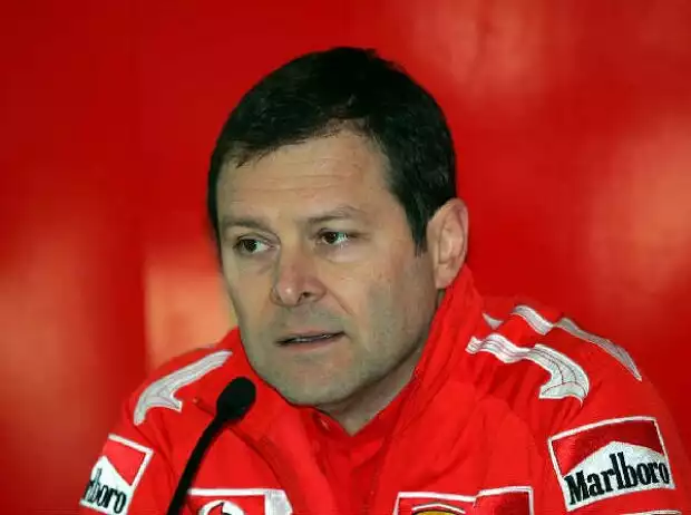 Aldo Costa Titel-Bild zur News: Aldo Costa