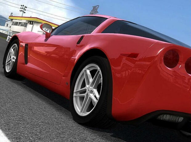 Forza Motorsport 2 Forza Motorsport 2