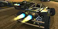 Nitro Stunt Racing