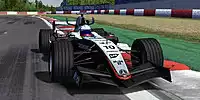 CTDP F1 2005 rFactor-Mod
